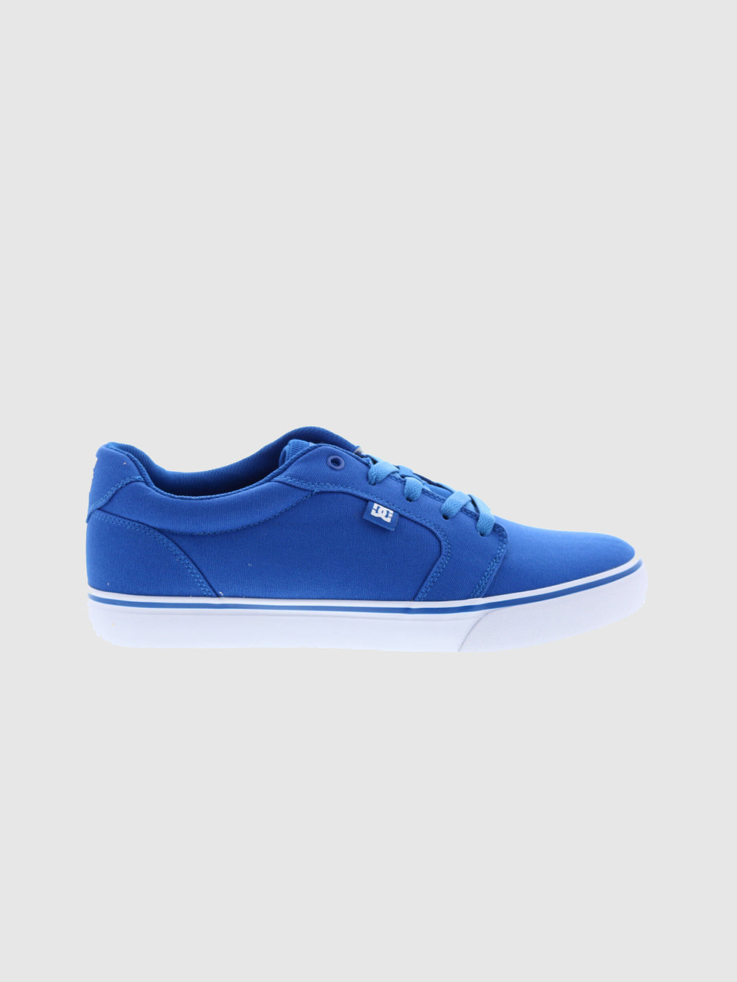 Zapatillas para Hombre DC SHOES LIFESTYLE ANVIL TX BWT