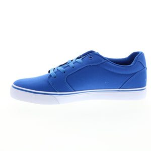 Zapatillas para Hombre DC SHOES LIFESTYLE ANVIL TX BWT