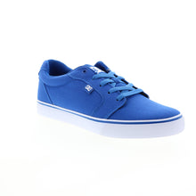 Cargar imagen en el visor de la galería, Zapatillas para Hombre DC SHOES LIFESTYLE ANVIL TX BWT
