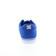 Cargar imagen en el visor de la galería, Zapatillas para Hombre DC SHOES LIFESTYLE ANVIL TX BWT
