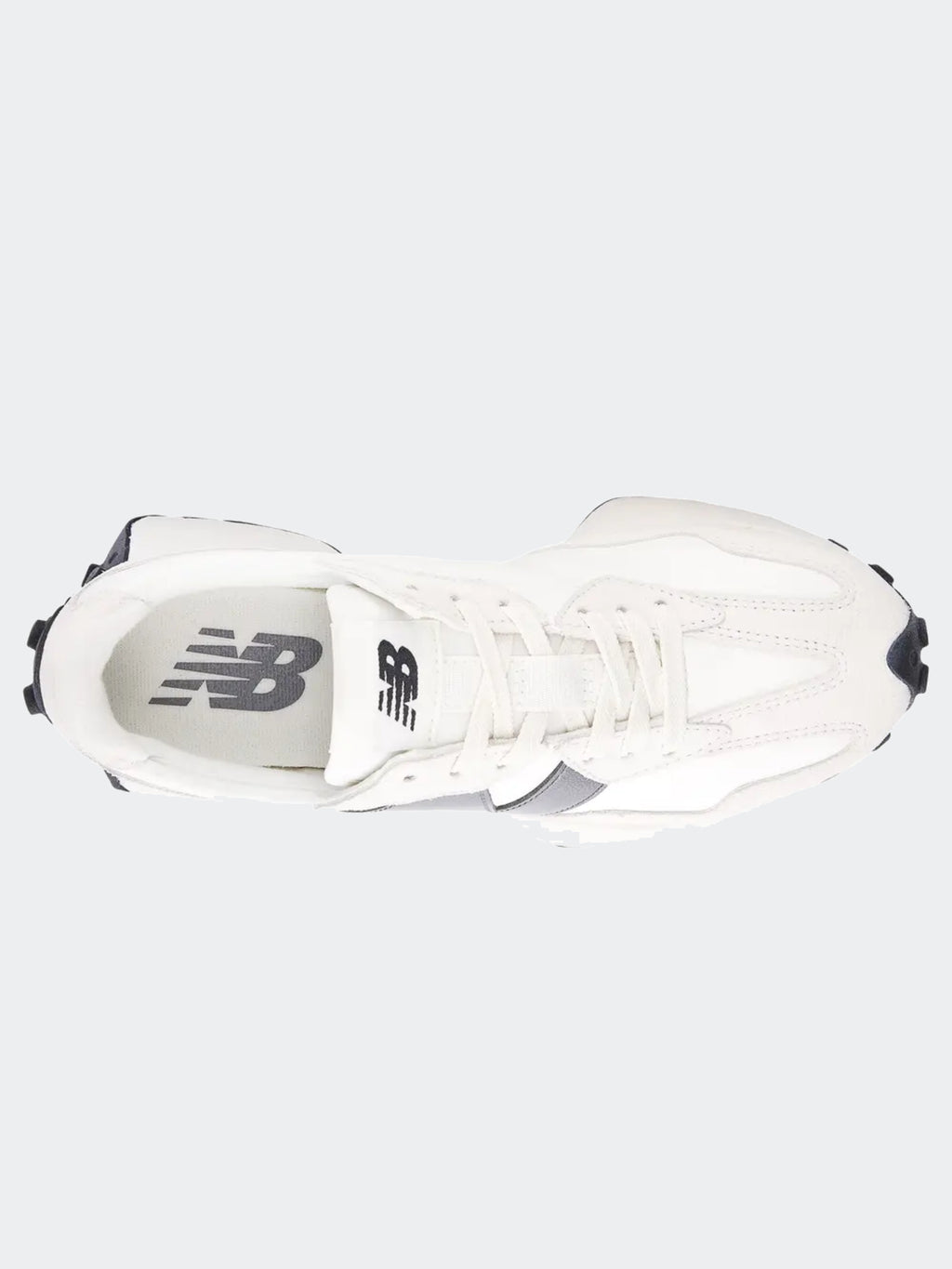 Zapatillas NEW BALANCE 327 Silver