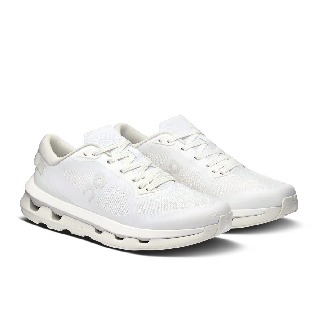 Zapatillas MUJER ON Cloudzone 3WF10071200 WHT