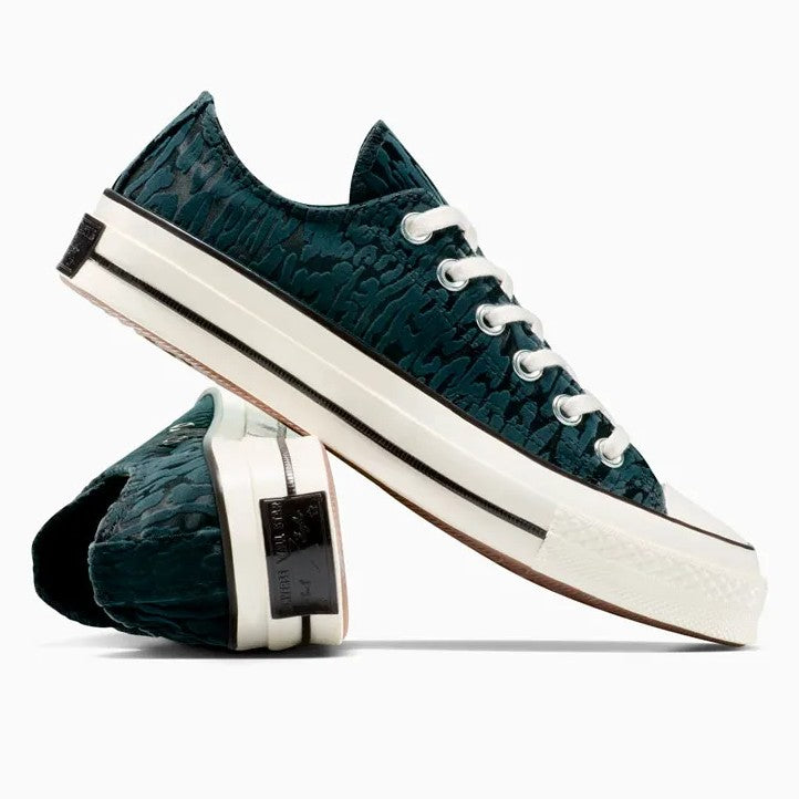 Zapatillas CONVERSE CHUCK 70 A16410C NEGRO