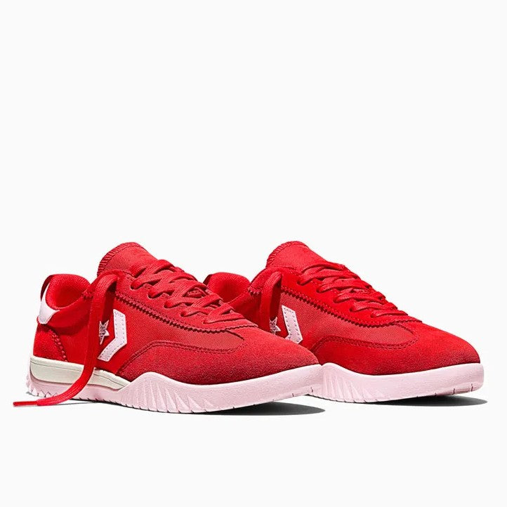Zapatillas CONVERSE RUN STAR TRAINER A17808C ROJO