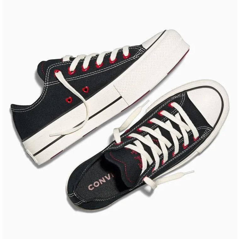 Zapatillas CONVERSE CHUCK TAYLOR A19059C NEGRO