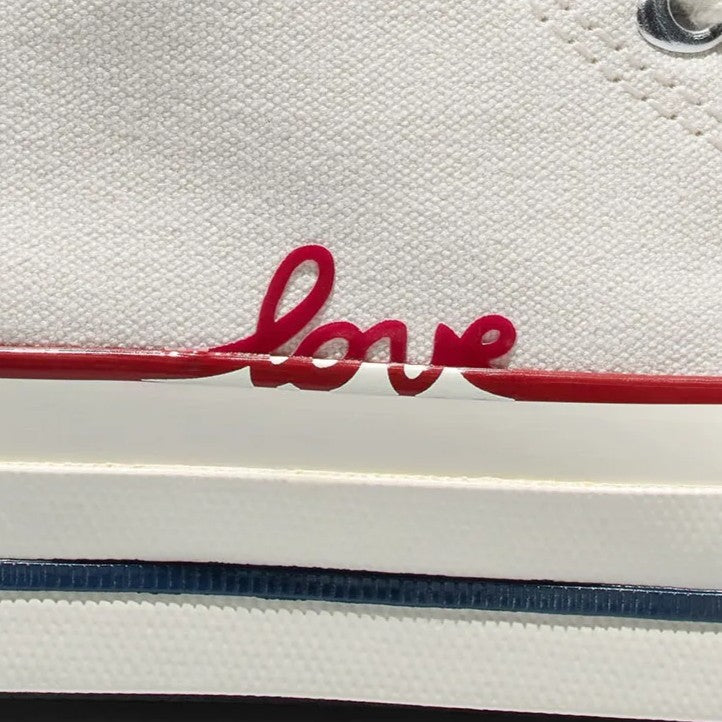 Zapatillas CONVERSE CHUCK 70 A19060C BLANCO