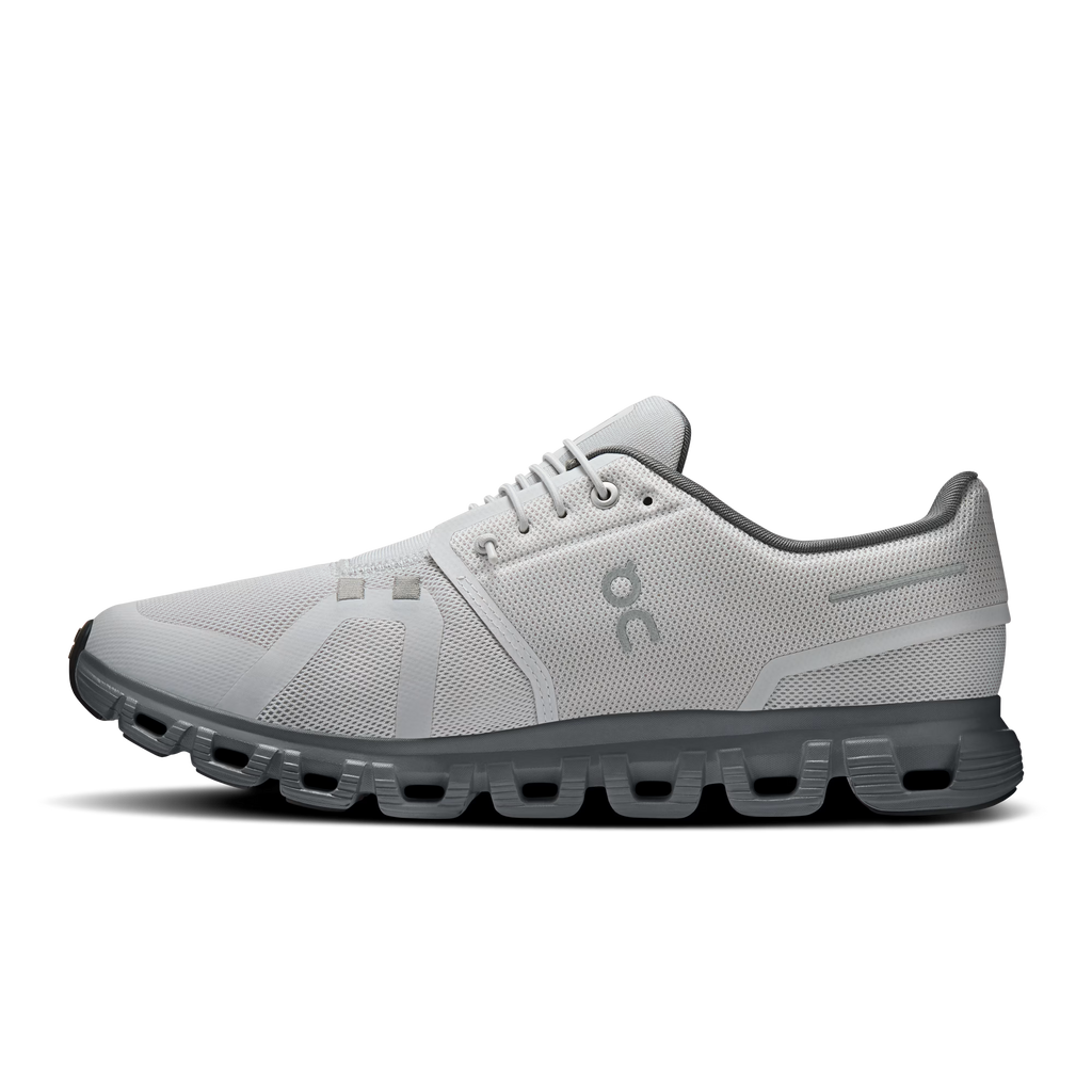 Zapatillas ON Cloud 6 3MF10073314-M Gris