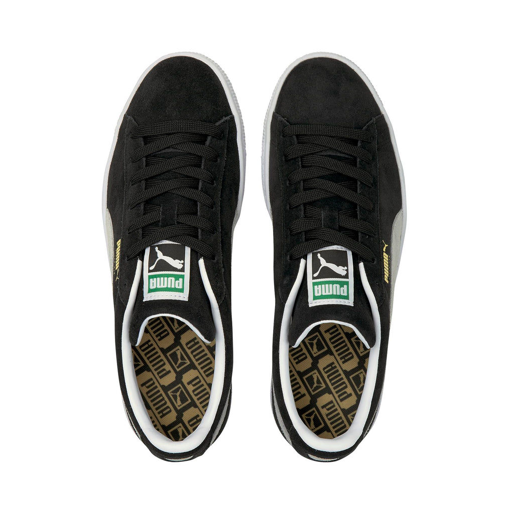 Zapatillas PUMA HERITAGE SUEDE CLASSIC XXI 01