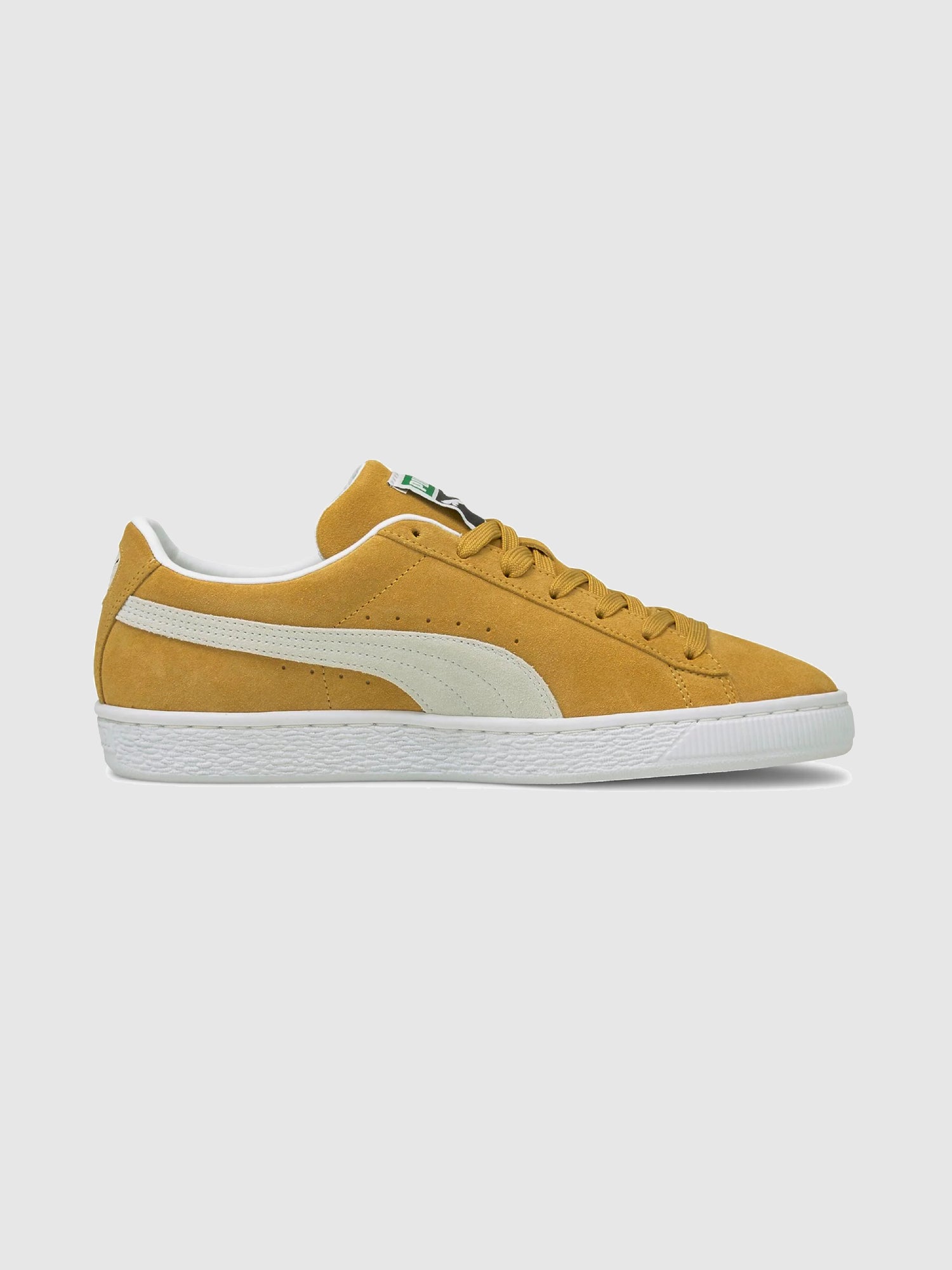 Zapatillas PUMA HERITAGE SUEDE CLASSIC XXI 05