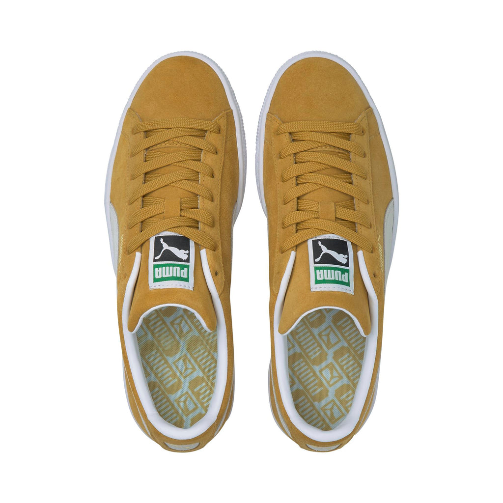 Zapatillas PUMA HERITAGE SUEDE CLASSIC XXI 05