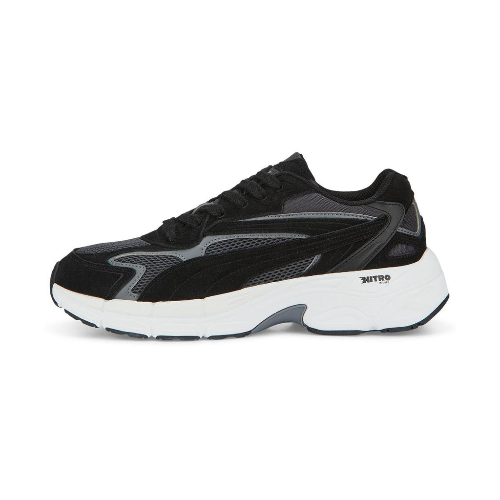 Zapatillas Puma Teveris NITRO Footwear Negro, Hombre