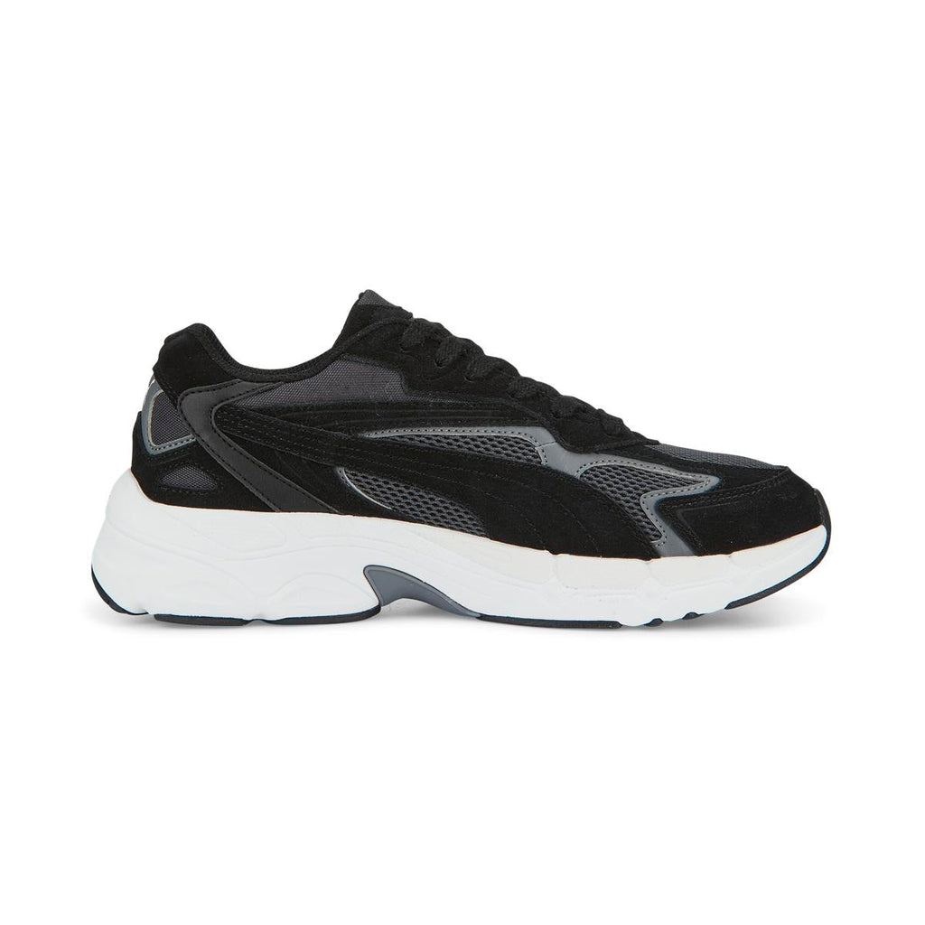 Zapatillas Puma Teveris NITRO Footwear Negro, Mujer