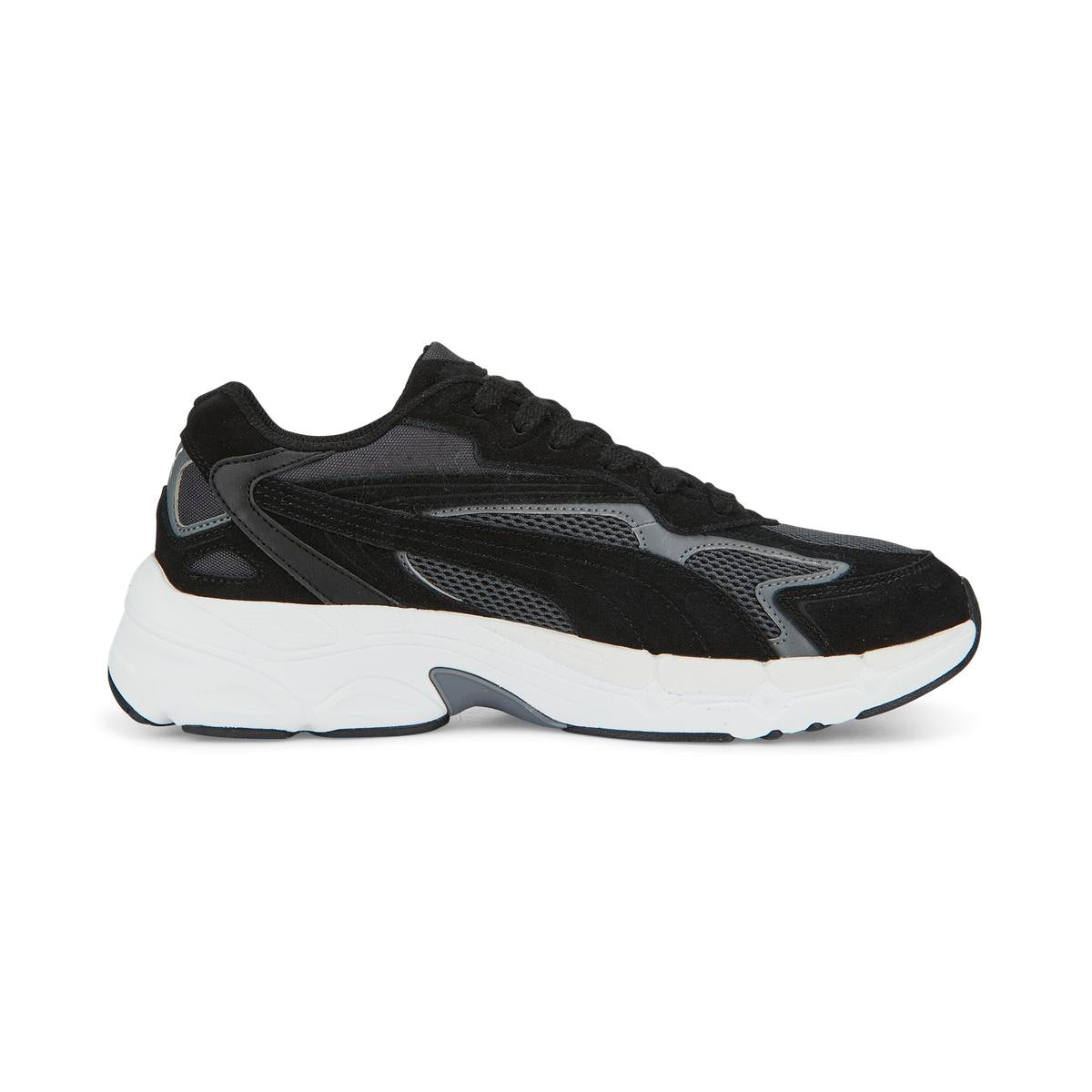 Zapatillas Puma Teveris NITRO Footwear Negro, Mujer