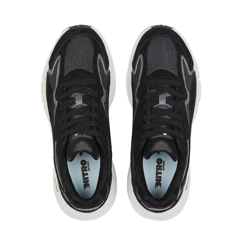 Zapatillas Puma Teveris NITRO Footwear Negro, Mujer