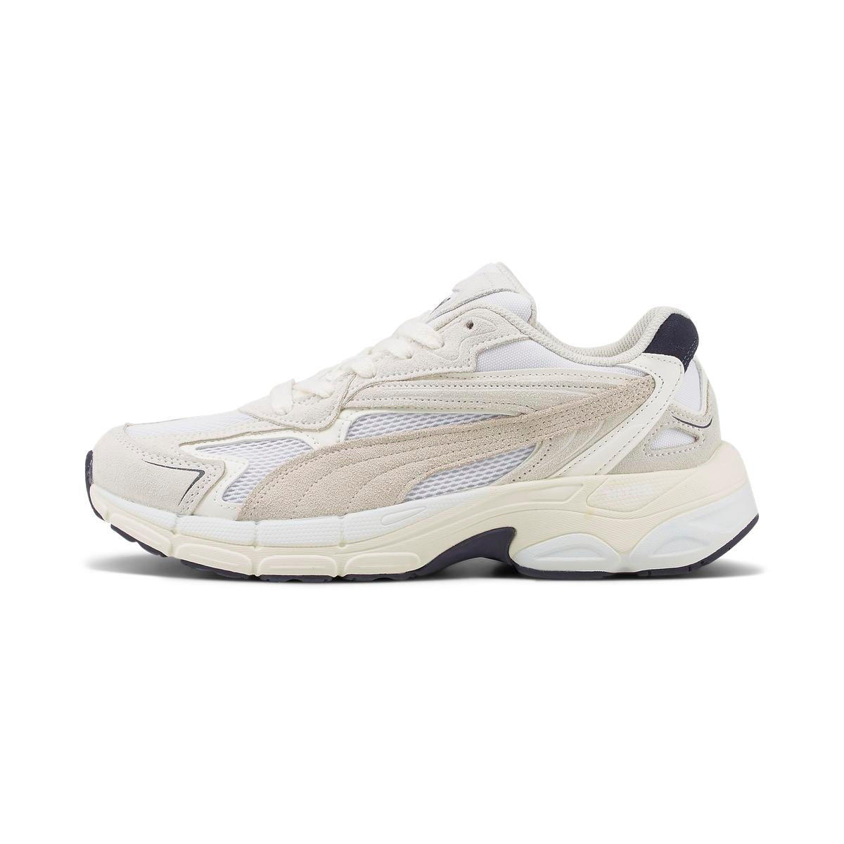 Zapatillas Puma Teveris NITRO Footwear Gris, Mujer
