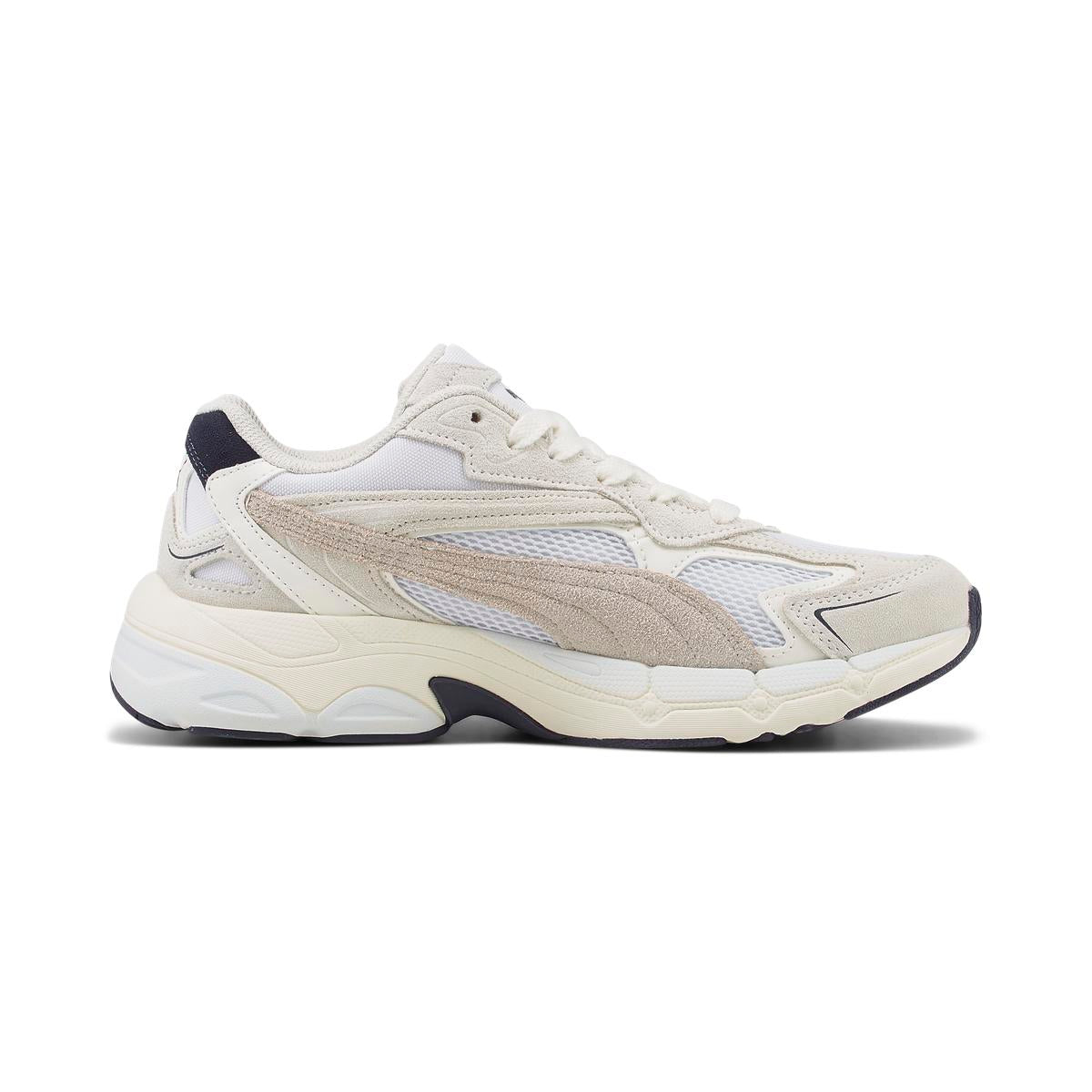 Zapatillas Puma Teveris NITRO Footwear Gris, Mujer