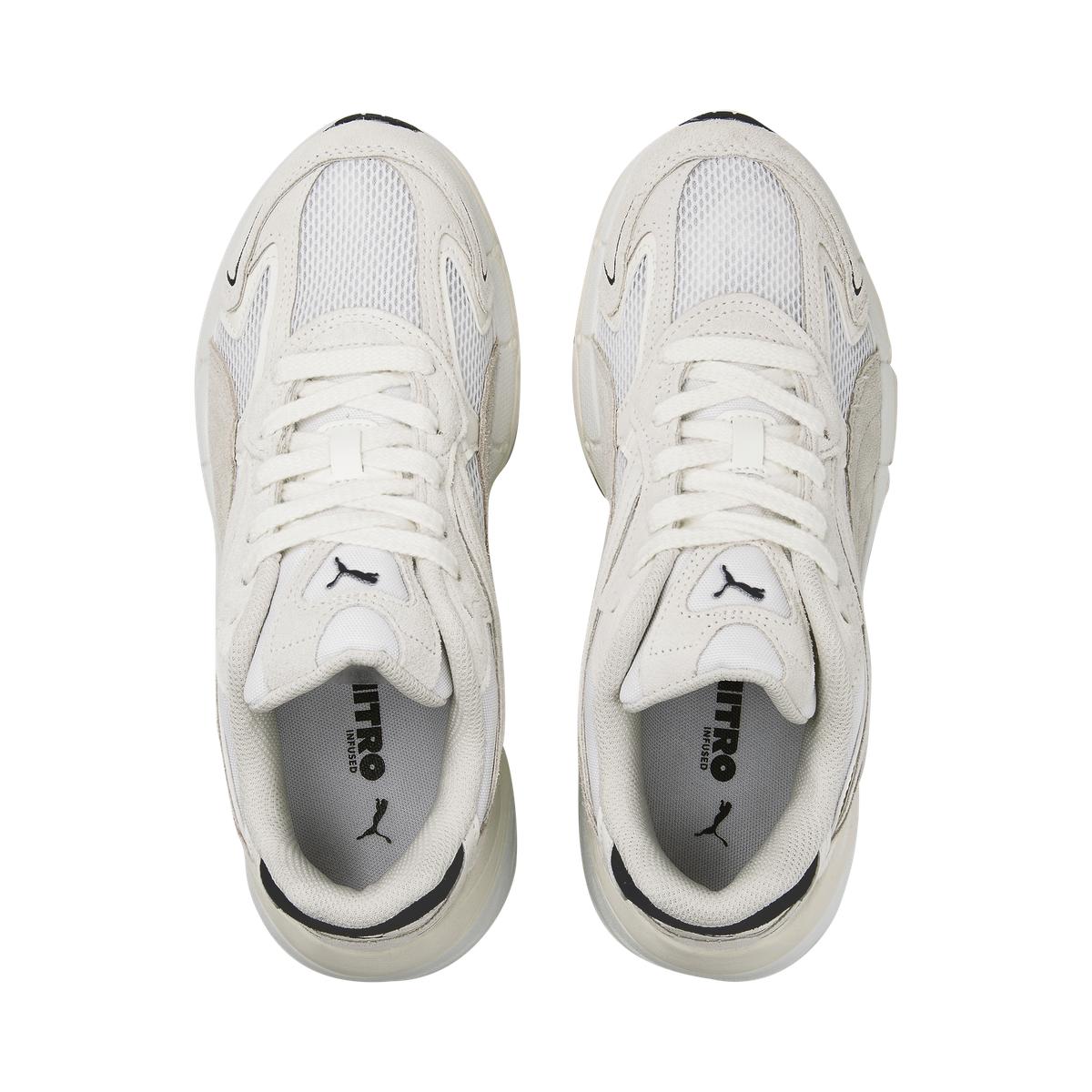 Zapatillas Puma Teveris NITRO Footwear Gris, Hombre