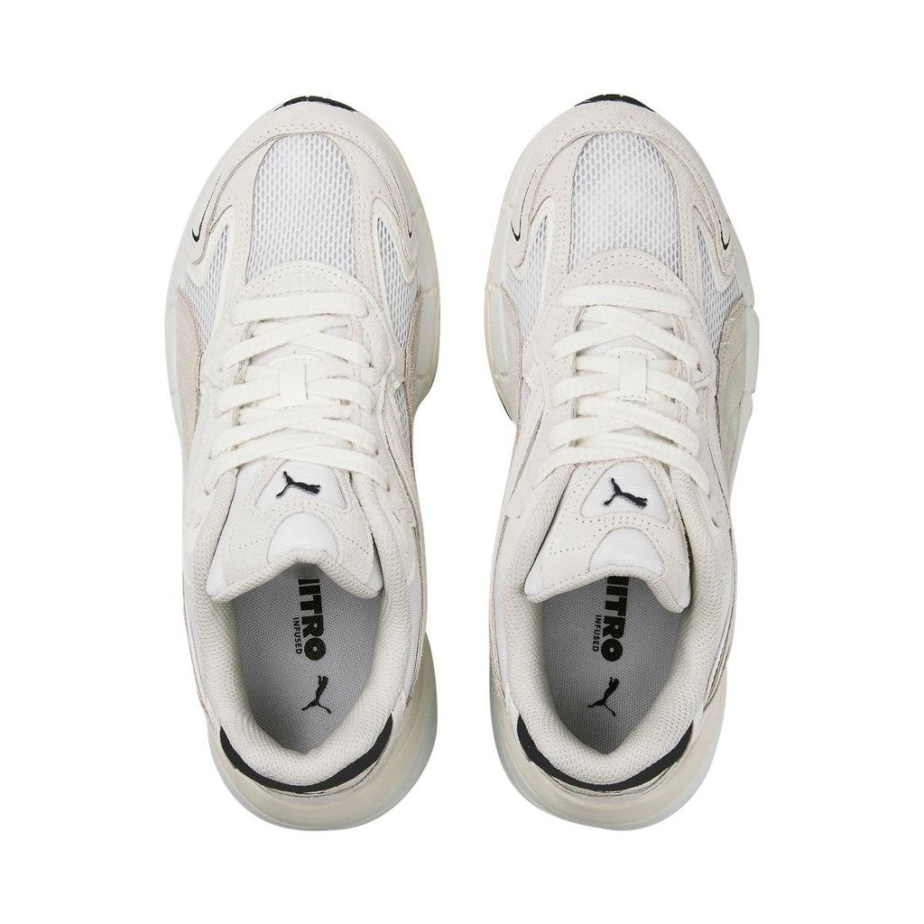 Zapatillas Puma Teveris NITRO Footwear Gris, Mujer