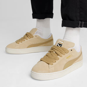 Zapatillas PUMA HERITAGE SUEDE XL 05