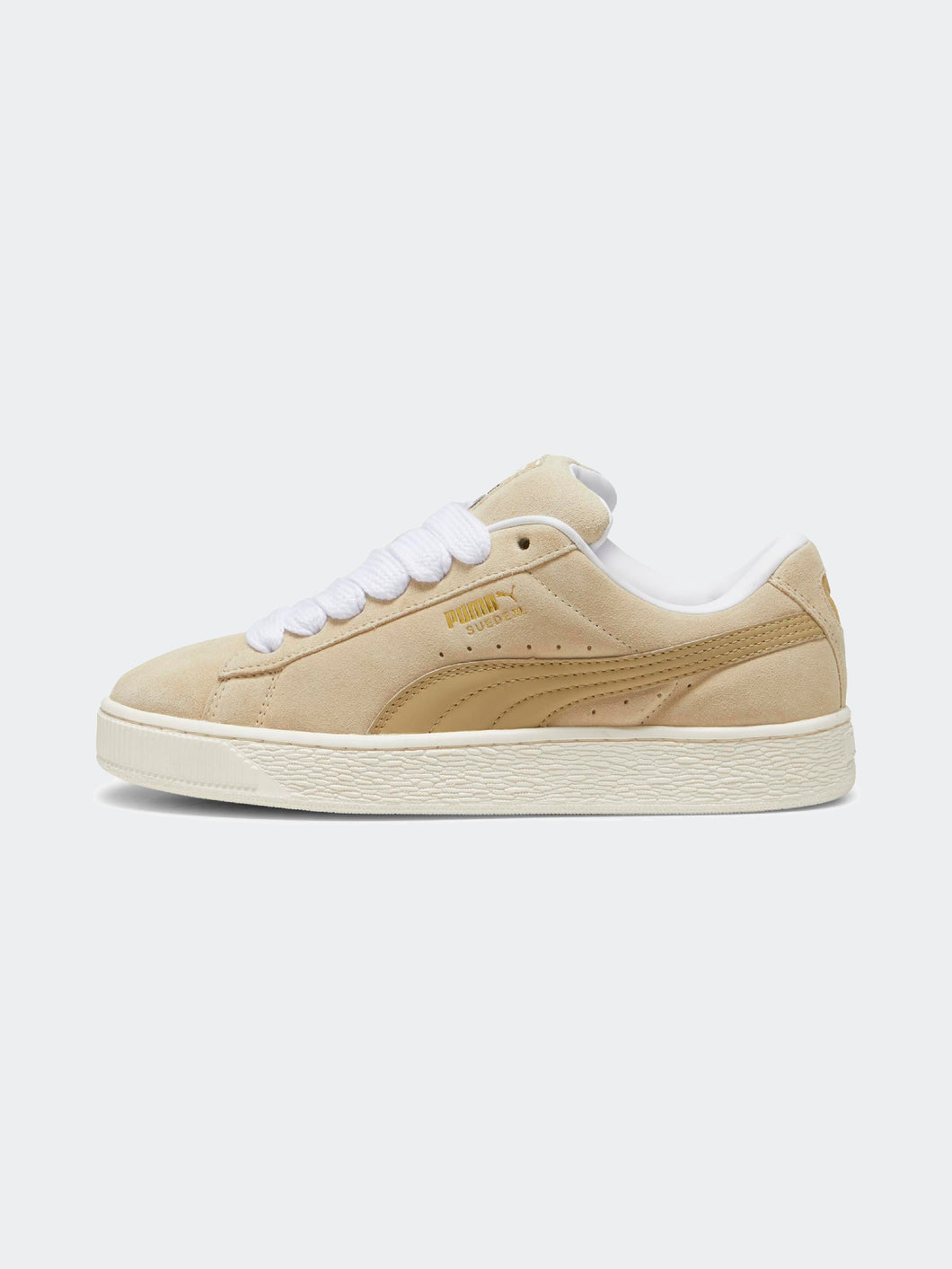 Zapatillas PUMA HERITAGE SUEDE XL 05