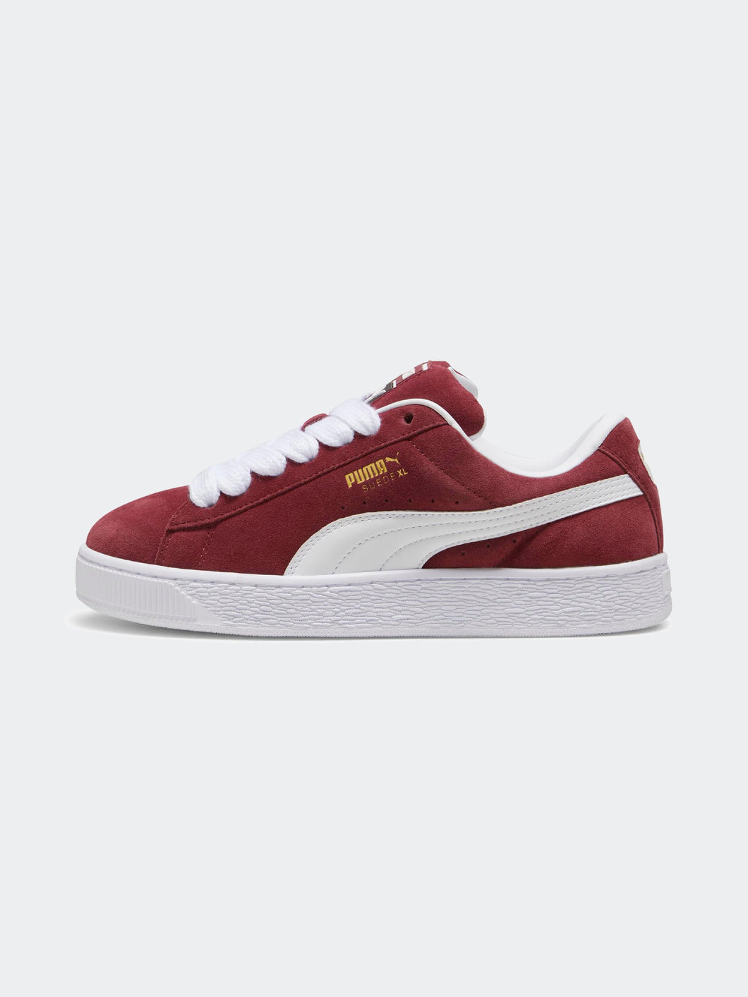 Zapatillas PUMA HERITAGE SUEDE XL 12