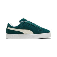 Cargar imagen en el visor de la galería, Zapatillas para Hombre PUMA 395205-21 Suede XL GRN
