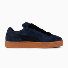 Cargar imagen en el visor de la galería, Zapatillas para Hombre PUMA 395205-32 Suede XL BLK
