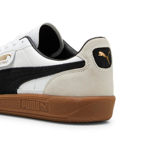 Zapatillas PUMA HERITAGE PALERMO LTH 01