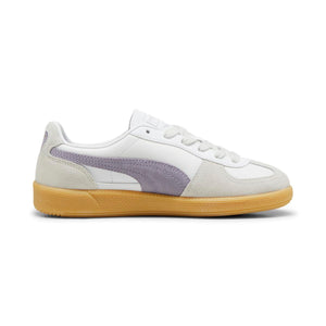 Zapatillas para Mujer PUMA 396464-15 Palermo Lth WHT