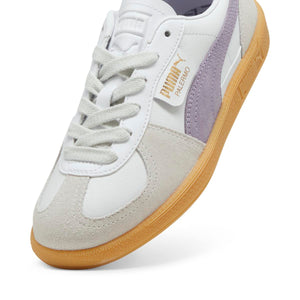 Zapatillas para Mujer PUMA 396464-15 Palermo Lth WHT