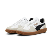 Cargar imagen en el visor de la galería, Zapatillas para Mujer PUMA Palermo Lth Wns WHT
