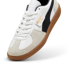 Cargar imagen en el visor de la galería, Zapatillas para Mujer PUMA Palermo Lth Wns WHT
