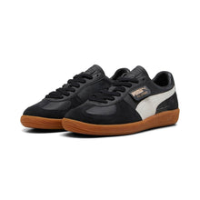 Cargar imagen en el visor de la galería, Zapatillas para Mujer PUMA Palermo Lth Wns BLK
