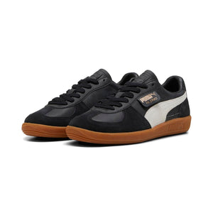 Zapatillas para Mujer PUMA Palermo Lth Wns BLK