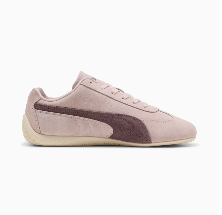Zapatillas PUMA Speedcat OG 398846-52 Morado