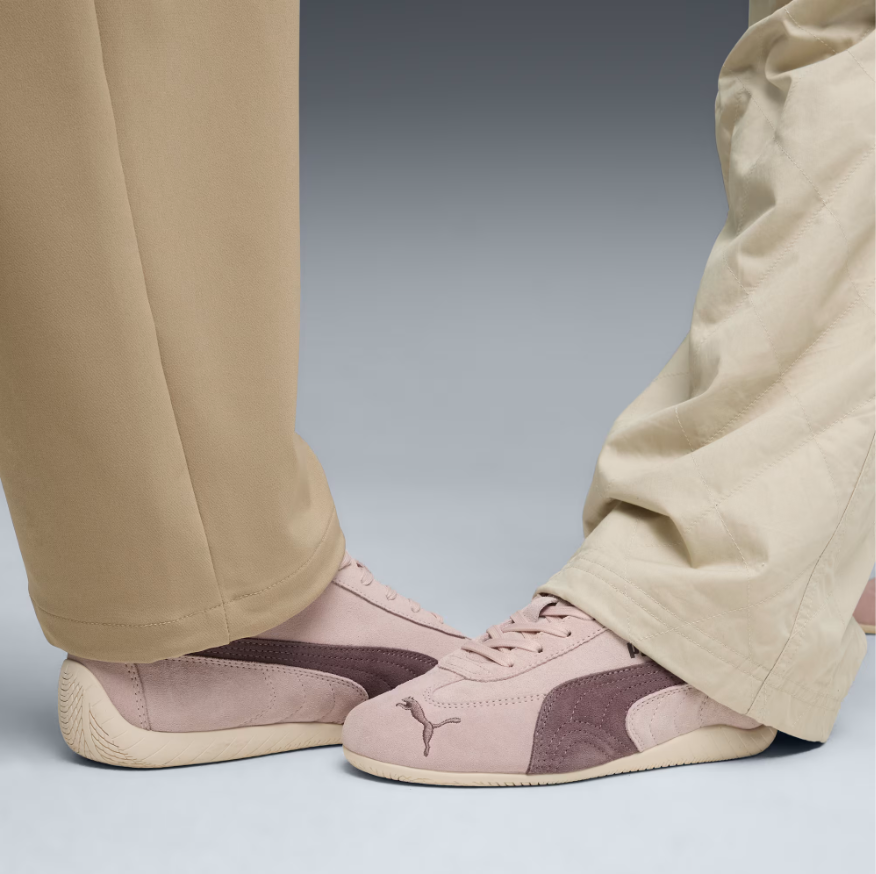 Zapatillas PUMA Speedcat OG 398846-52 Morado