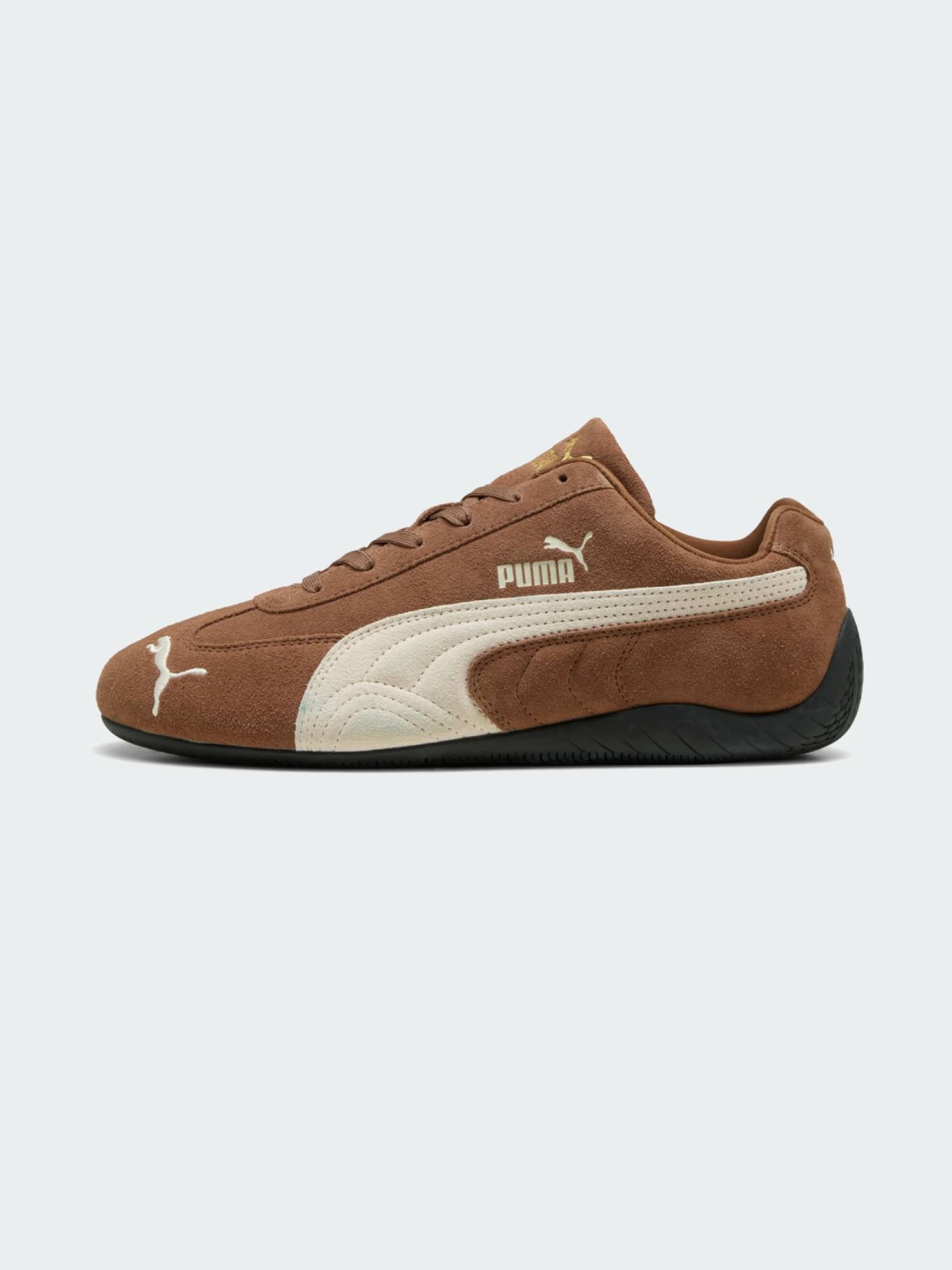 Zapatillas para Mujer PUMA SPEEDCAT Marrón