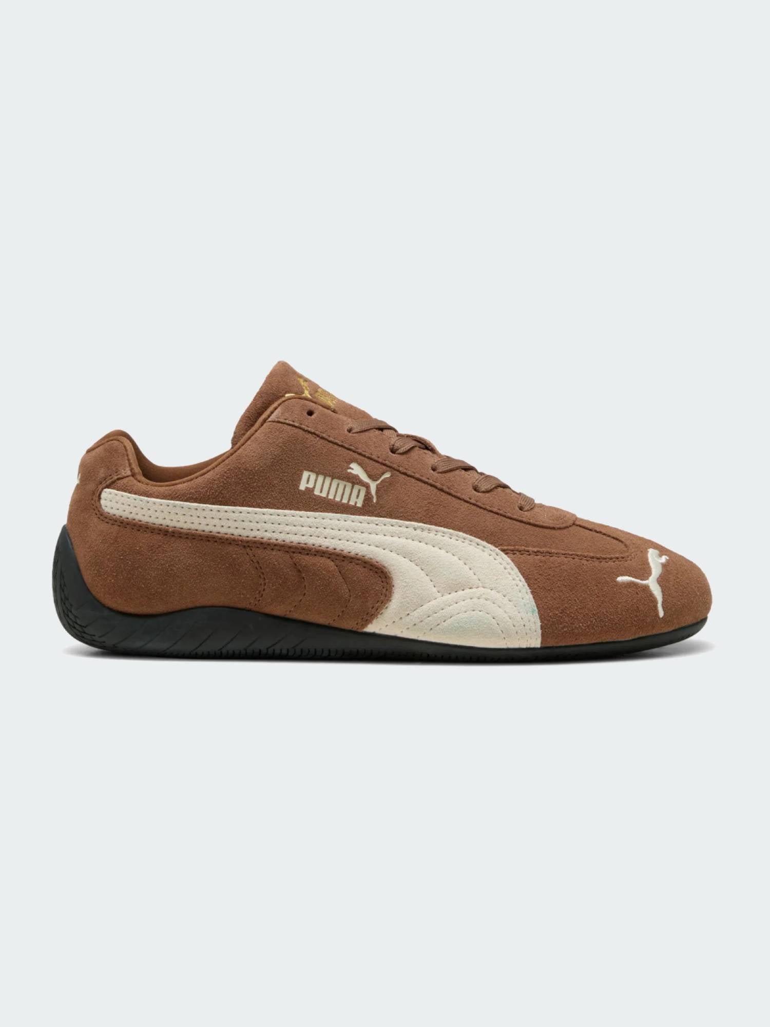 Zapatillas para Mujer PUMA SPEEDCAT Marrón