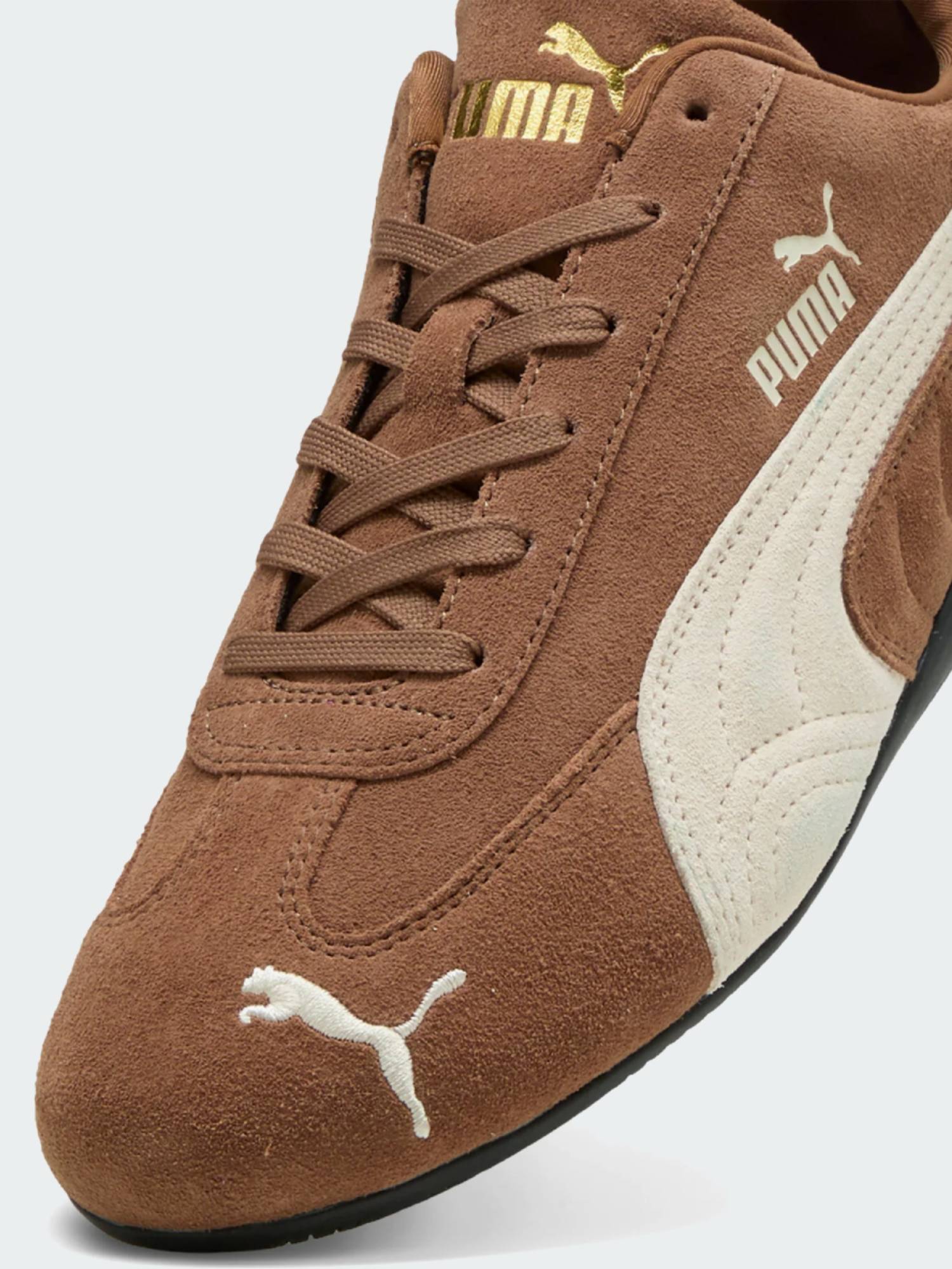 Zapatillas para Mujer PUMA SPEEDCAT Marrón