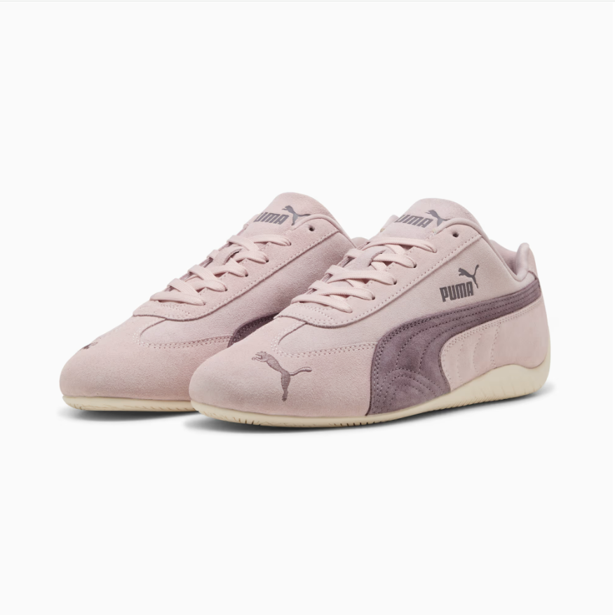 Zapatillas PUMA Speedcat OG 398846-52 Morado