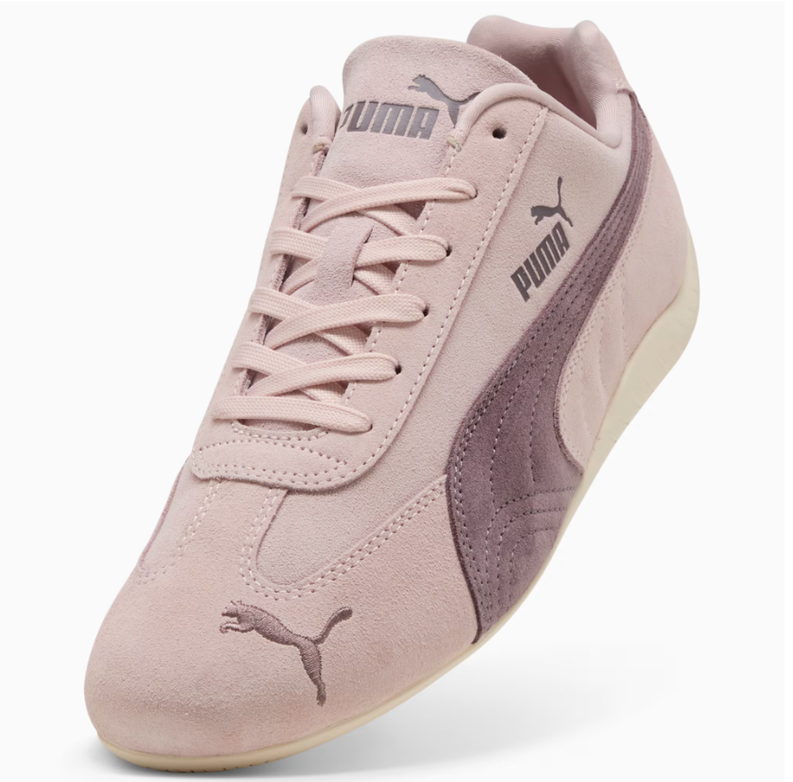 Zapatillas PUMA Speedcat OG 398846-52 Morado