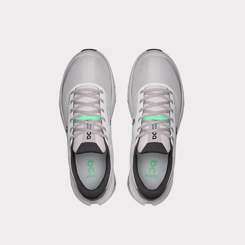 Zapatillas On Cloudvista 3 WP Gris para Hombre