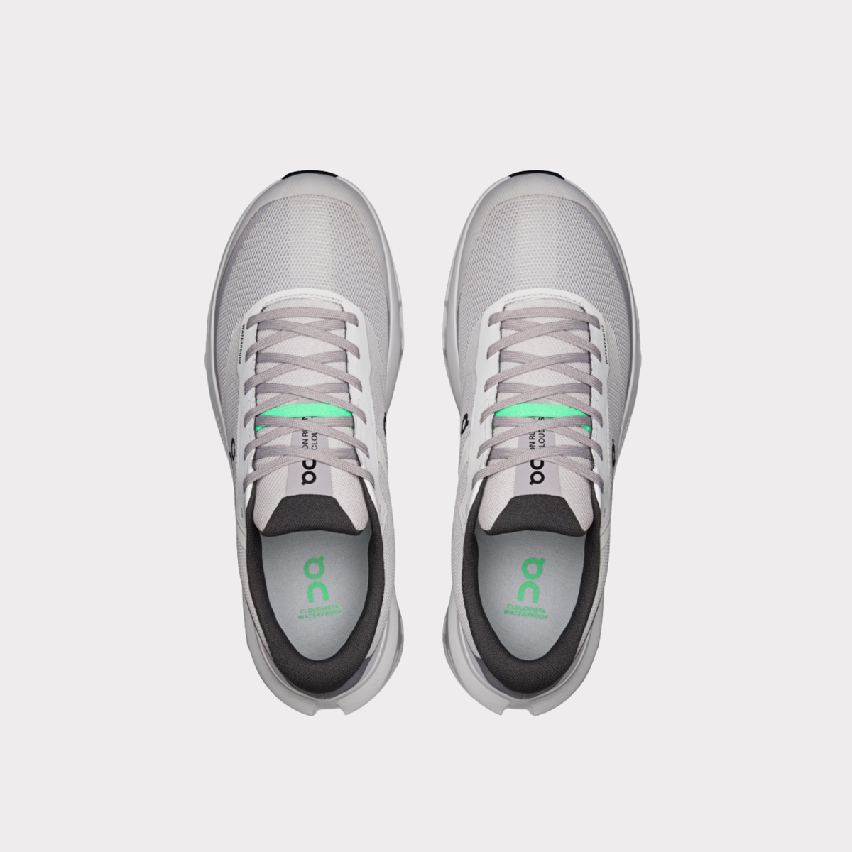 Zapatillas On Cloudvista 3 WP Gris para Hombre
