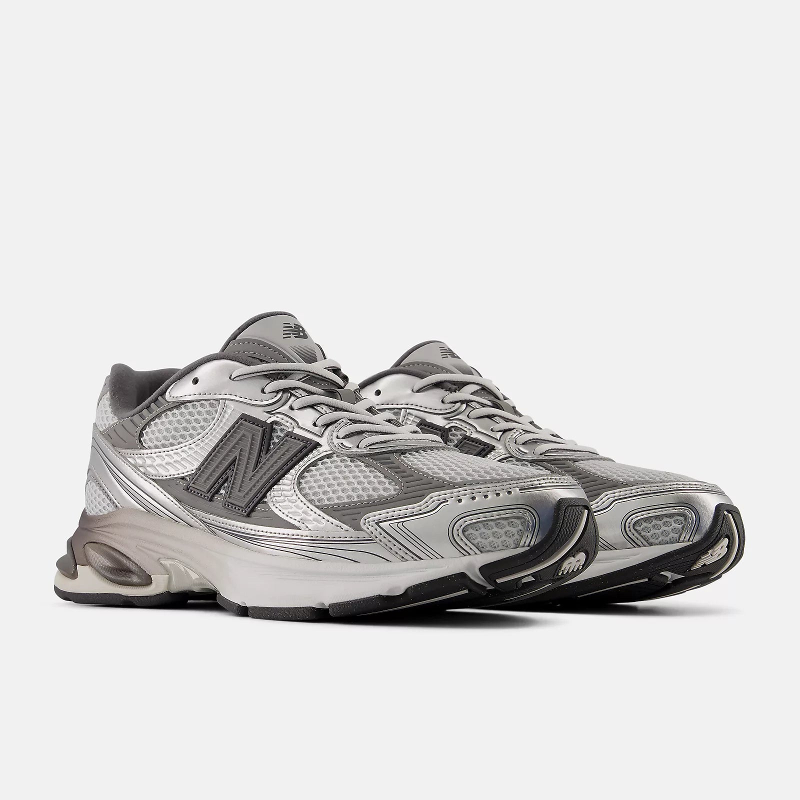 Zapatillas NEW BALANCE 2010 U2010753-M Gris