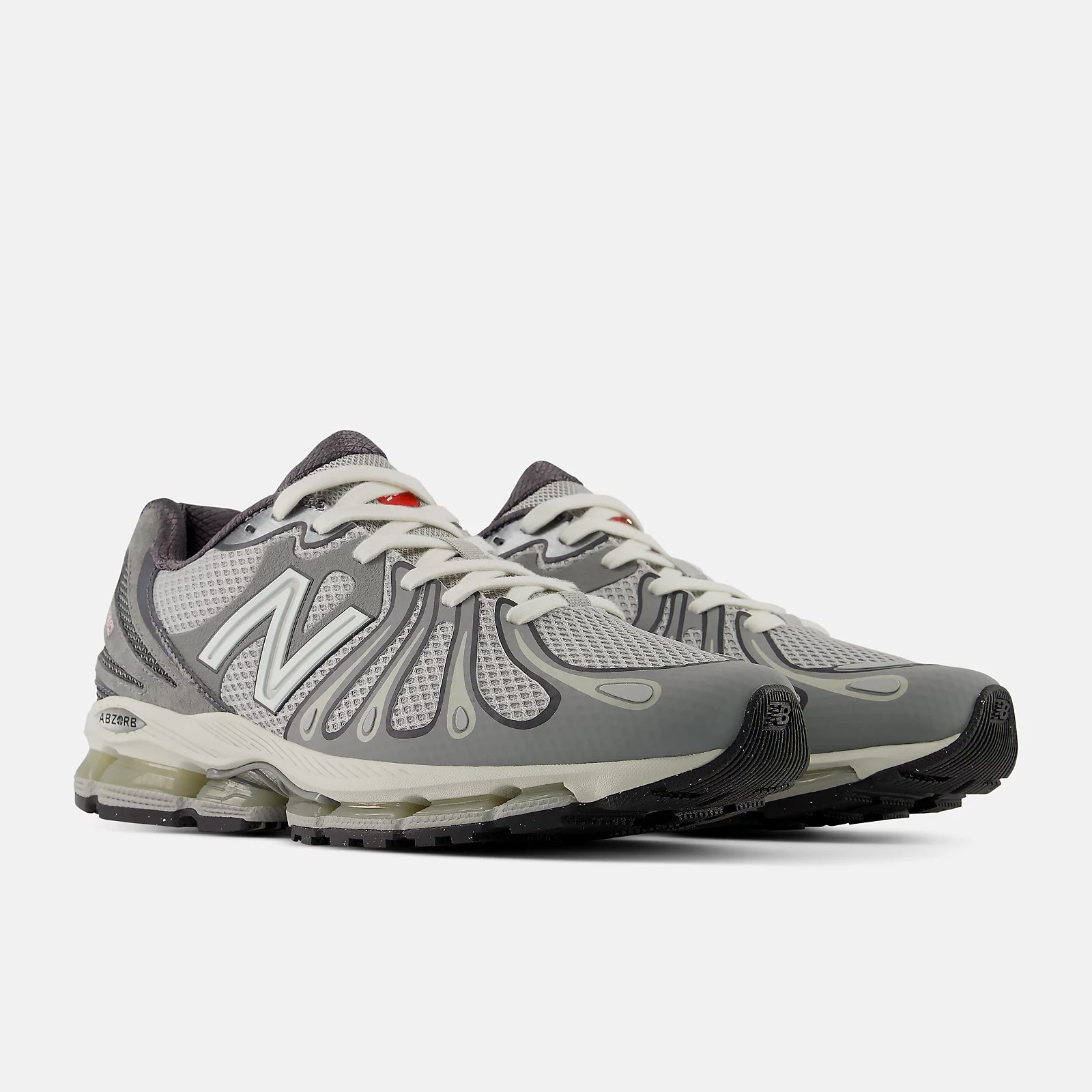 Zapatillas NEW BALANCE 1890 U18905UY-M Gris