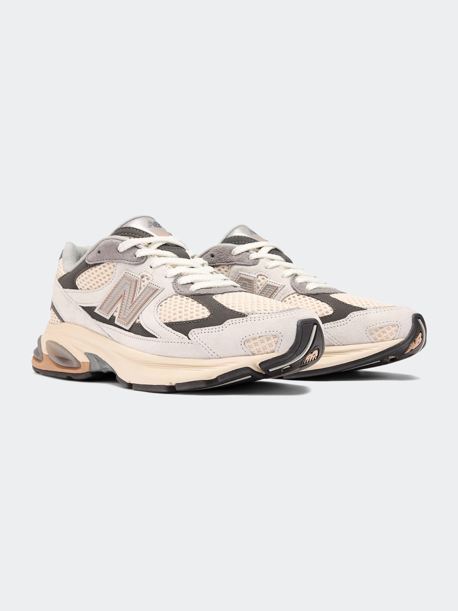 Zapatillas para Hombre NEW BALANCE 2010 Gris