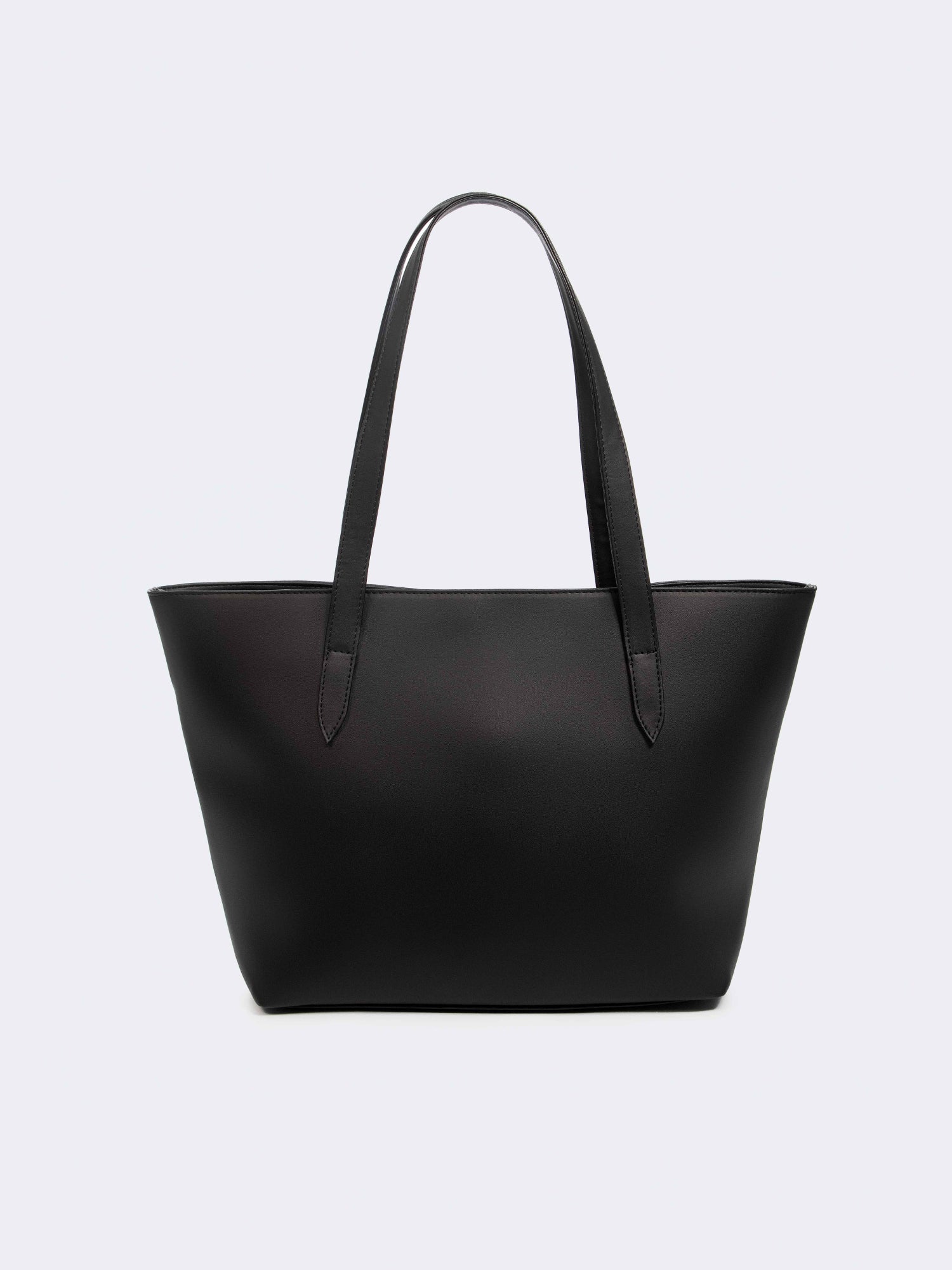 Cartera para Mujer DVK DVK TOTE BAG Negro