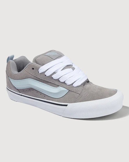 Zapatillas VANS KNU SKOOL VN000D22EWG-W Gris