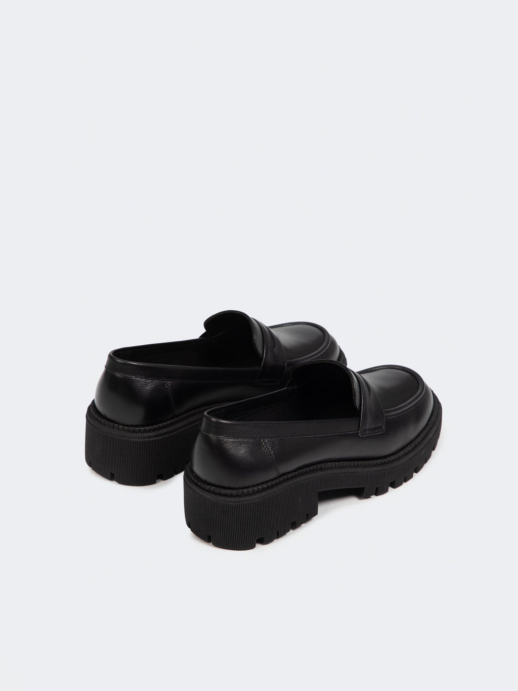 Zapatos para Mujer DVK LOAFERS Negro DVK