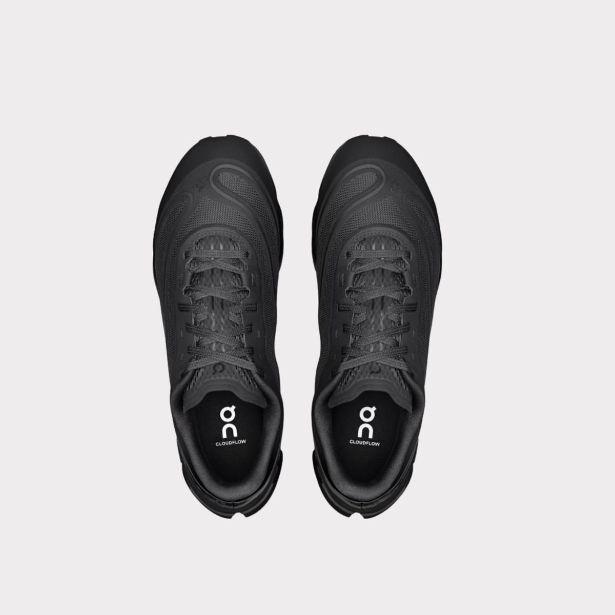 Zapatillas On Cloudflow 5 AD Negro para Hombre 3MF30700761